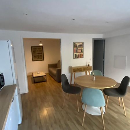 Ferienwohnung Calenzana Gr20 Exterior foto